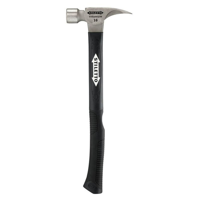 Stiletto TI16SC - F Smooth/Curve Fiberglass - Mississauga Hardware Centre Inc