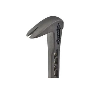 Stiletto TRIMBAR5 9.5in Titanium Trimbar - Mississauga Hardware Centre Inc