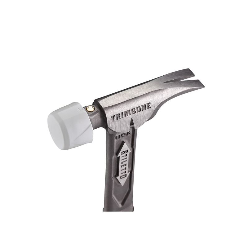 STILETTO TRMB - RMA TRIMBONE Mallet Cap Kit - Mississauga Hardware Centre Inc