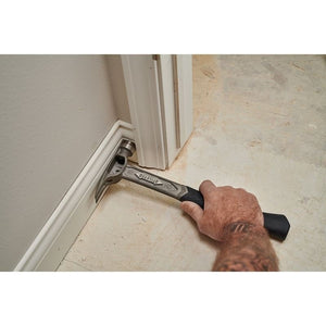 STILETTO TRMB TRIMBONE 10oz Titanium Finish Hammer - Mississauga Hardware Centre Inc