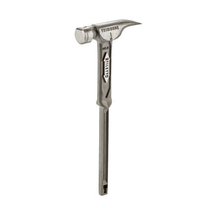 STILETTO TRMB TRIMBONE 10oz Titanium Finish Hammer - Mississauga Hardware Centre Inc