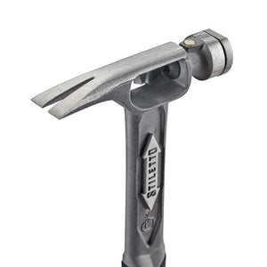 STILETTO TRMB TRIMBONE 10oz Titanium Finish Hammer - Mississauga Hardware Centre Inc