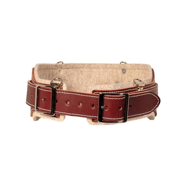 STRONGHOLD COMFORT BELT SYSTEM - Mississauga Hardware Centre Inc