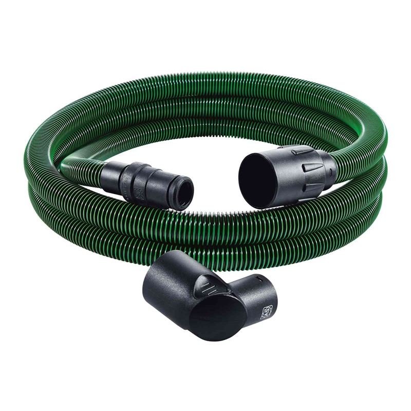 Suction hose D 22x3,5m - AS - Mississauga Hardware Centre IncFestool456745