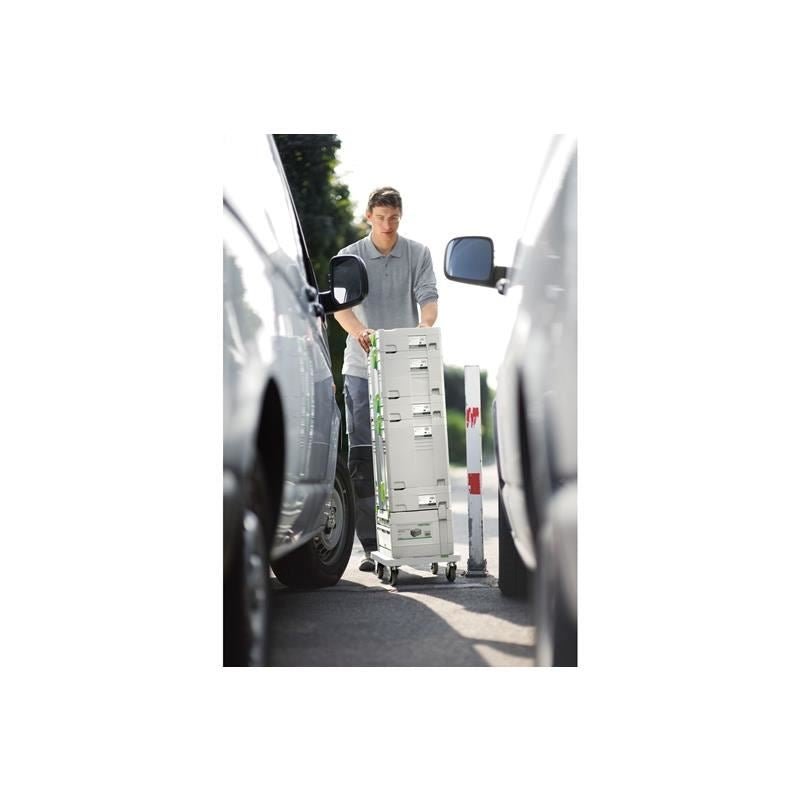 SYS - Cart RB - SYS - Mississauga Hardware Centre IncFestool495020