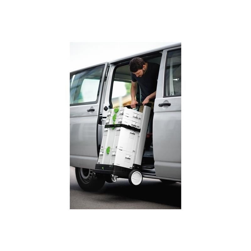 SYS - Roll SYS - Roll 100 - Mississauga Hardware Centre IncFestool498660