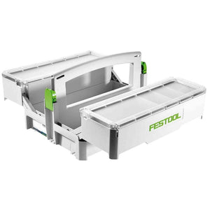 SYS - StorageBox SYS - SB - Mississauga Hardware Centre IncFestool499901