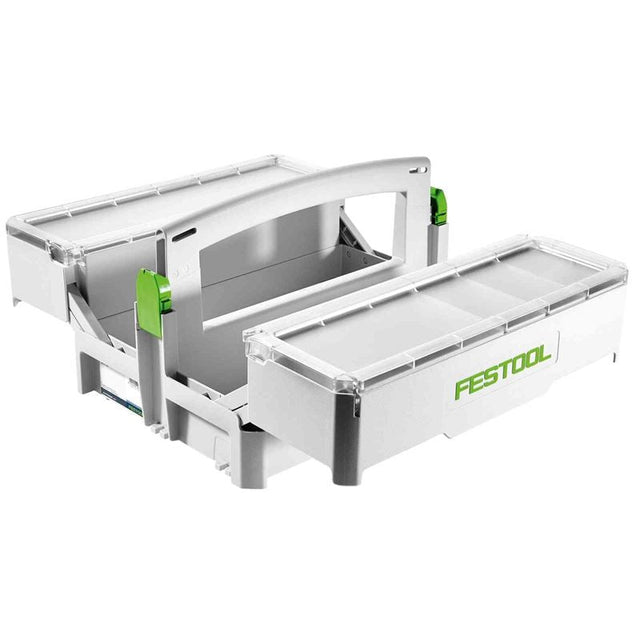SYS - StorageBox SYS - SB - Mississauga Hardware Centre IncFestool499901