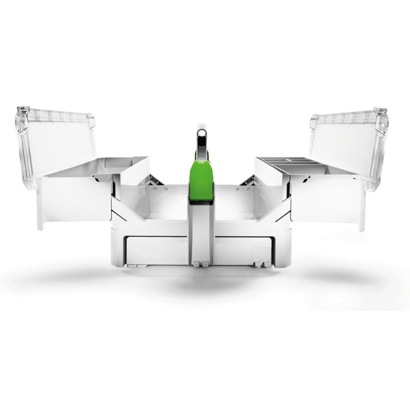 SYS - StorageBox SYS - SB - Mississauga Hardware Centre IncFestool499901