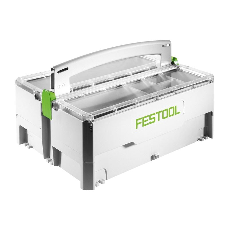 SYS - StorageBox SYS - SB - Mississauga Hardware Centre IncFestool499901