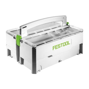 SYS - StorageBox SYS - SB - Mississauga Hardware Centre IncFestool499901