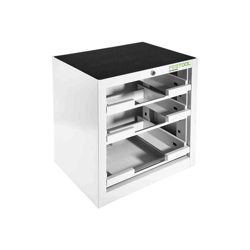 Systainer Port SYS - PORT 500/2 - Mississauga Hardware Centre IncFestool491921