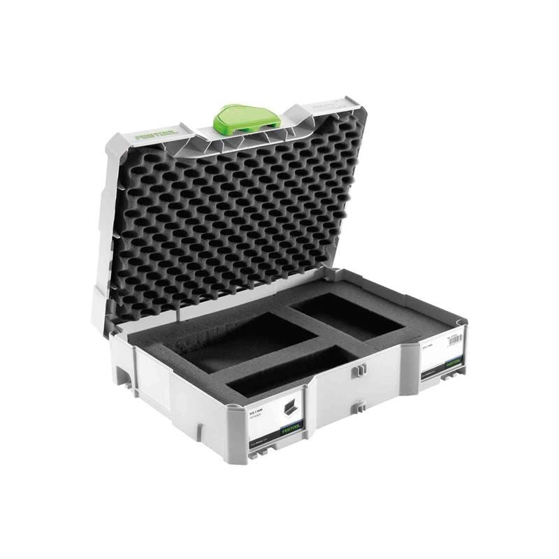 SYSTAINER T - LOC SYS 1 BOX - Mississauga Hardware Centre IncFestool497694