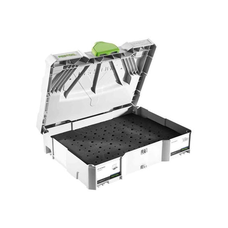 SYSTAINER T - LOC SYS 1 BOX - Mississauga Hardware Centre IncFestool497694