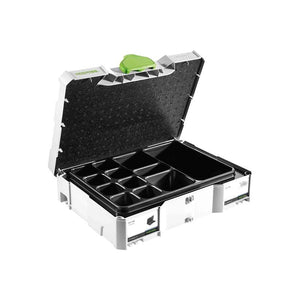 SYSTAINER T - LOC SYS 1 VARI - Mississauga Hardware Centre IncFestool497693