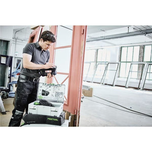 SYSTAINER T - LOC SYS 2 TL - Mississauga Hardware Centre IncFestool497564
