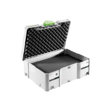 SYSTAINER T - LOC SYS 2 VARI - Mississauga Hardware Centre IncFestool497696