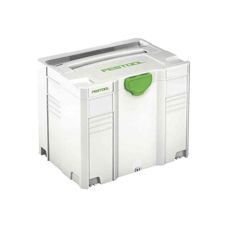 SYSTAINER T - LOC SYS 4 TL - Mississauga Hardware Centre IncFestool497566
