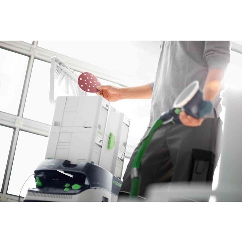 SYSTAINER T - LOC SYS 4 TL - Mississauga Hardware Centre IncFestool497566