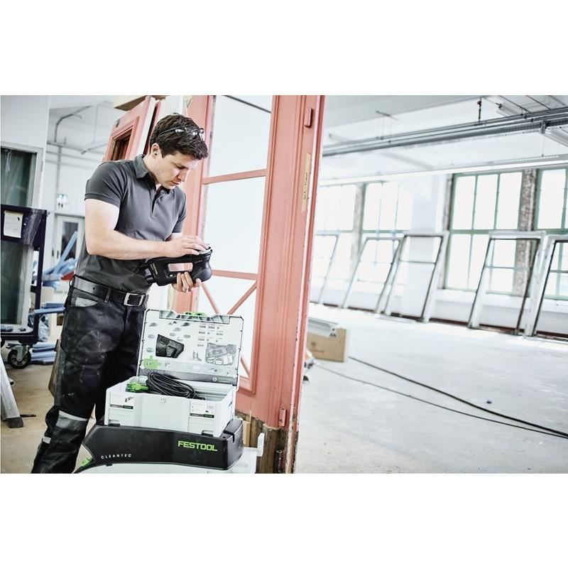 SYSTAINER T - LOC SYS 5 TL - Mississauga Hardware Centre IncFestool497567