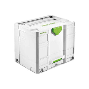 SYSTAINER T - LOC SYS - COMBI 3 - Mississauga Hardware Centre IncFestool200118