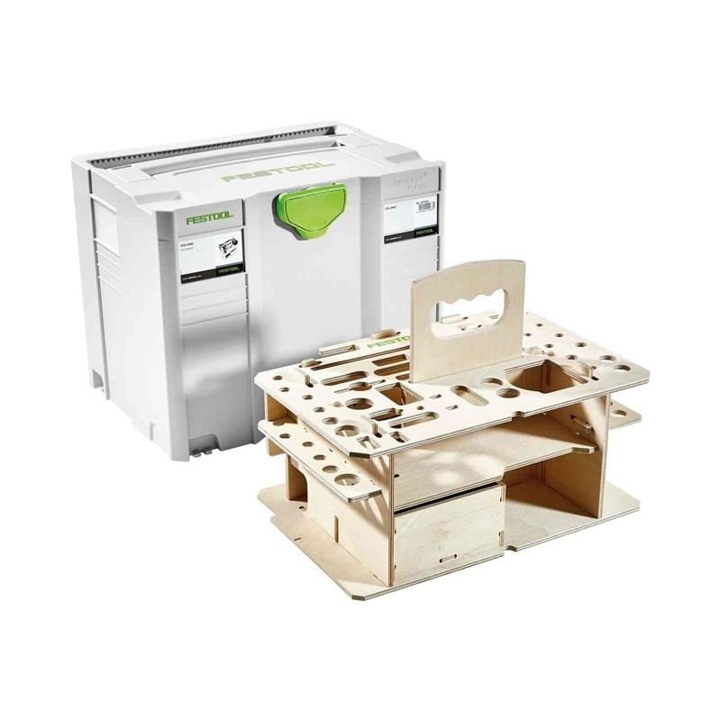 SYSTAINER T - LOC SYS - HWZ - Mississauga Hardware Centre IncFestool497658