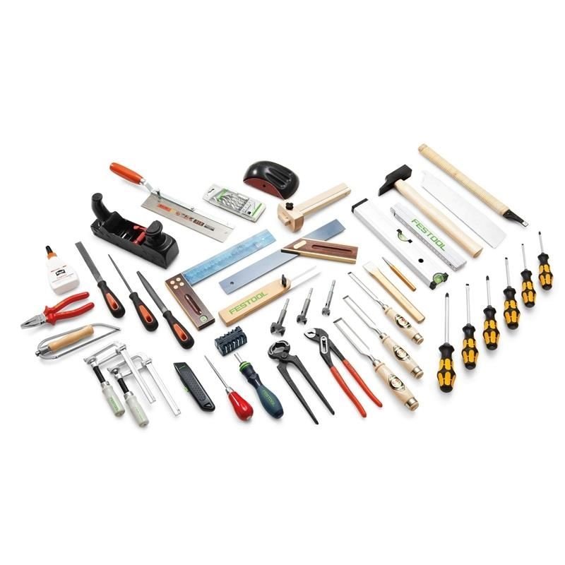 SYSTAINER T - LOC SYS - HWZ - Mississauga Hardware Centre IncFestool497658