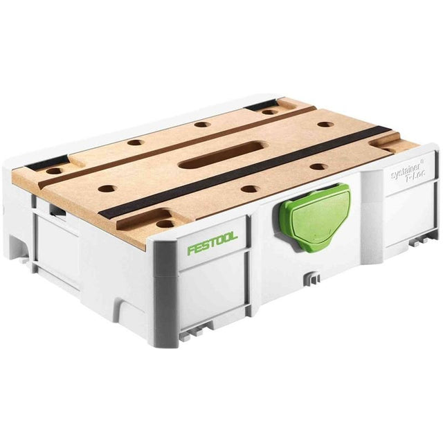 SYSTAINER T - LOC SYS - MFT - Mississauga Hardware Centre IncFestool500076