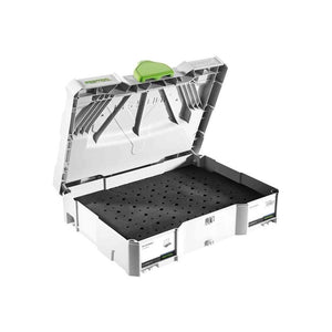 SYSTAINER T - LOC SYS - OF D8/D12 - Mississauga Hardware Centre IncFestool497695