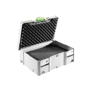 SYSTAINER T - LOC SYS - OF D8/D12 - Mississauga Hardware Centre IncFestool497695