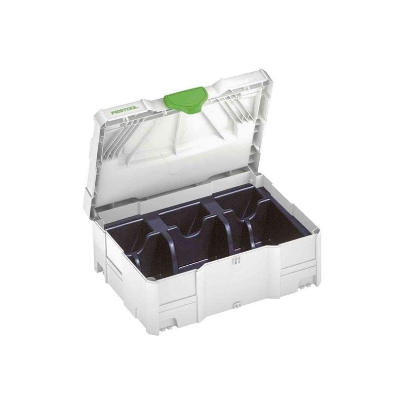 SYSTAINER T - LOC SYS - STF 80 x133 - Mississauga Hardware Centre IncFestool497684