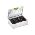 SYSTAINER T - LOC SYS - STF D125 - Mississauga Hardware Centre IncFestool497685