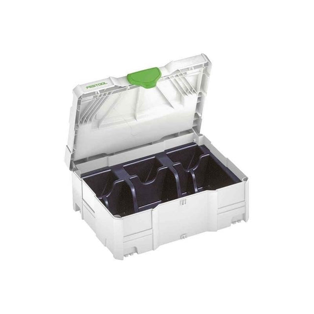SYSTAINER T - LOC SYS - STF - D77/D90/V93 - Mississauga Hardware Centre IncFestool497687