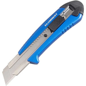 Tajima AC - 500B Heavy Duty Aluminist With Auto Blade Lock - Mississauga Hardware Centre Inc