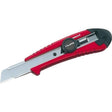 Tajima AC - 501R Heavy Duty Aluminist With Dial Blade Lock - Mississauga Hardware Centre Inc