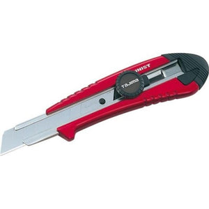 Tajima AC - 501R Heavy Duty Aluminist With Dial Blade Lock - Mississauga Hardware Centre Inc