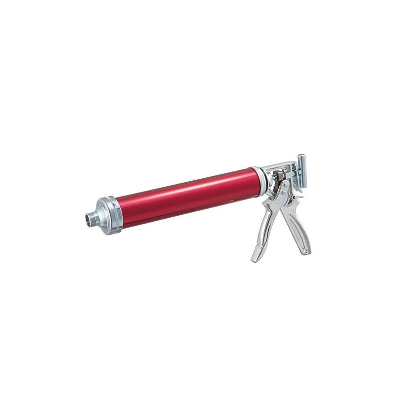 Tajima CNVBSP3W550 Convoy Super 3 - Way Bulk Caulking Gun (300 - 550ml) - Mississauga Hardware Centre Inc