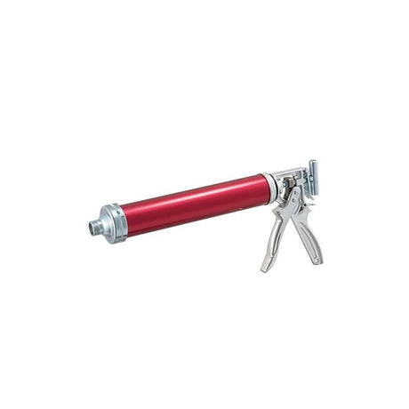 Tajima CNVBSP3W550 Convoy Super 3 - Way Bulk Caulking Gun (300 - 550ml) - Mississauga Hardware Centre Inc