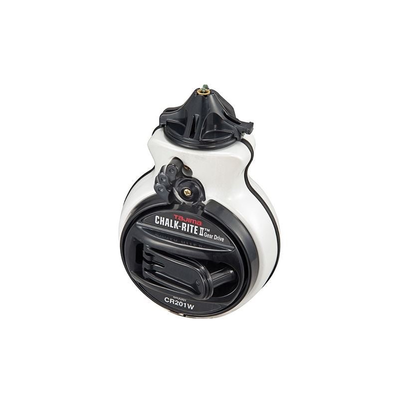 Tajima CR201W - P Chalk - Rite II Extra Bold - Mississauga Hardware Centre Inc