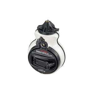 Tajima CR201W - P Chalk - Rite II Extra Bold - Mississauga Hardware Centre Inc