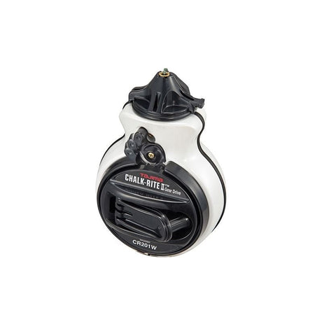 Tajima CR201W - P Chalk - Rite II Extra Bold - Mississauga Hardware Centre Inc