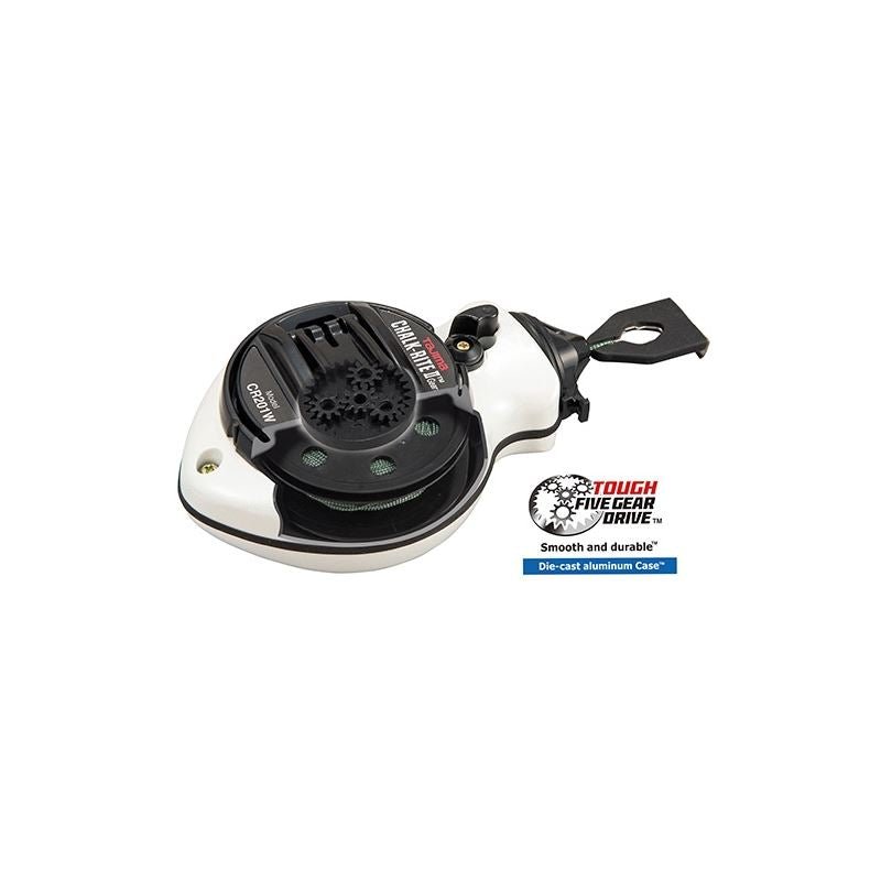 Tajima CR201W - P Chalk - Rite II Extra Bold - Mississauga Hardware Centre Inc