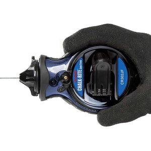 Tajima CR302JF Chalk - Rite Jam Free Ultra - Thin 0.5 mm Chalk Snap - Line - Mississauga Hardware Centre Inc