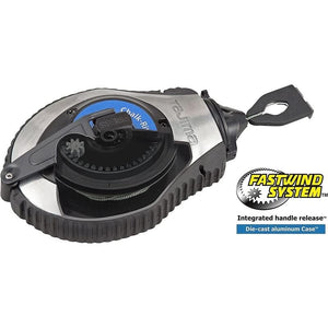 Tajima CR402S Chalk - Rite Dura Ultra - Thin 0.5mm Chalk Snap - Line - Mississauga Hardware Centre Inc