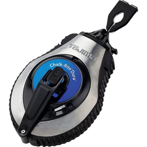 Tajima CR402S Chalk - Rite Dura Ultra - Thin 0.5mm Chalk Snap - Line - Mississauga Hardware Centre Inc