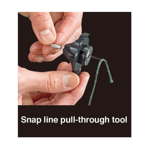 Tajima CR403S Chalk - RiteÂ® Dura - Mississauga Hardware Centre IncTAJIMACR403S