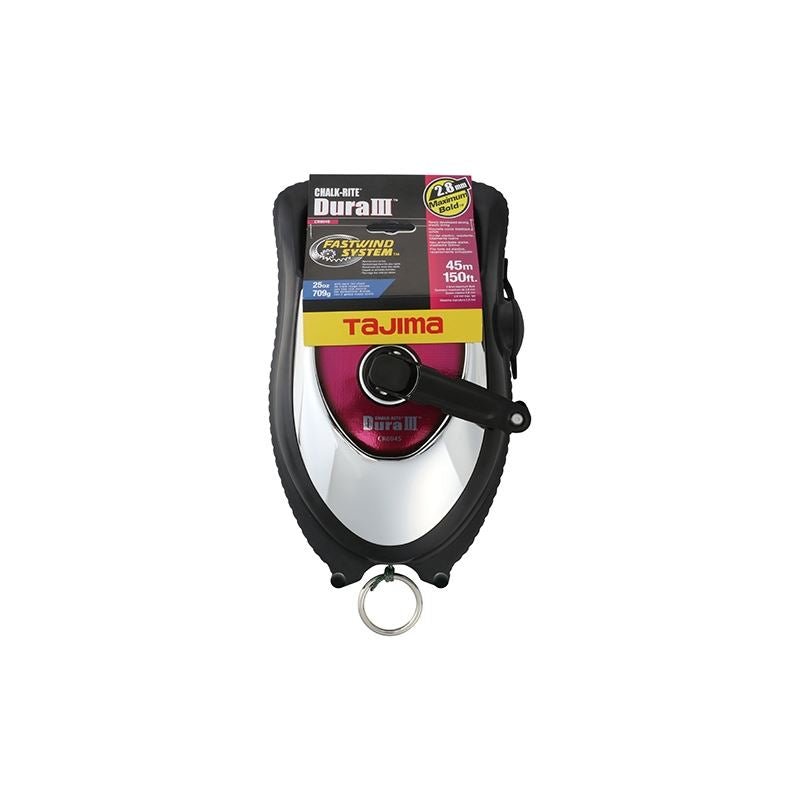 TAJIMA CR604S Chalk - Rite Dura III - Mississauga Hardware Centre Inc