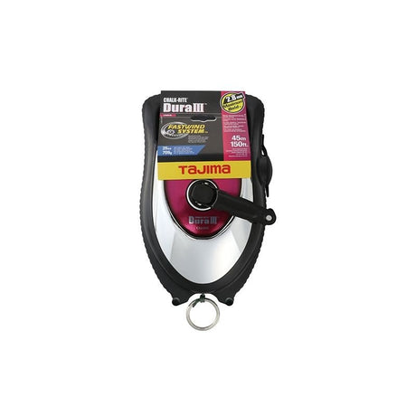 TAJIMA CR604S Chalk - Rite Dura III - Mississauga Hardware Centre Inc