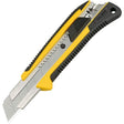 Tajima LC - 660 Rock Hard GRI Knife With Auto Blade Lock - Mississauga Hardware Centre Inc