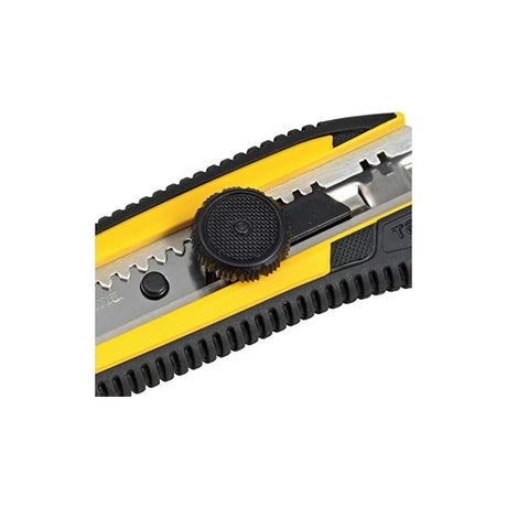 Tajima LC - 661 Rock Hard GRI Knife With Dial Blade Lock - Mississauga Hardware Centre Inc